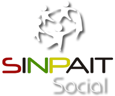 Logo of SINPAIT SOCIAL